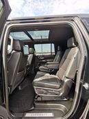 Chevrolet Suburban Chevrolet Z71 Suburban - 2023 - Black