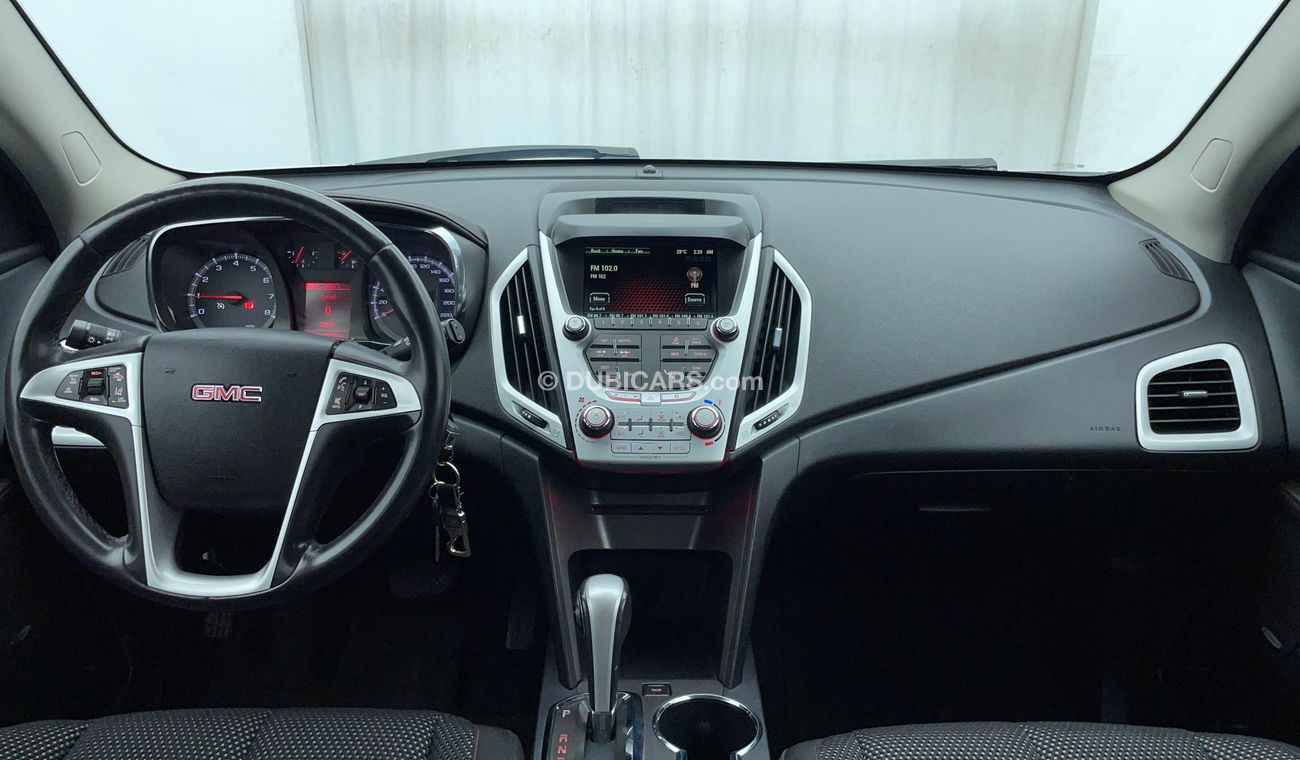 GMC Terrain SLE 2.4 | Zero Down Payment | Free Home Test Drive