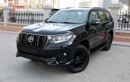 Toyota Prado TOYOTA PRADO VXR ADVENTURE V6 4.0L FULL OPTION