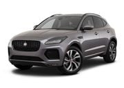 Jaguar E Pace