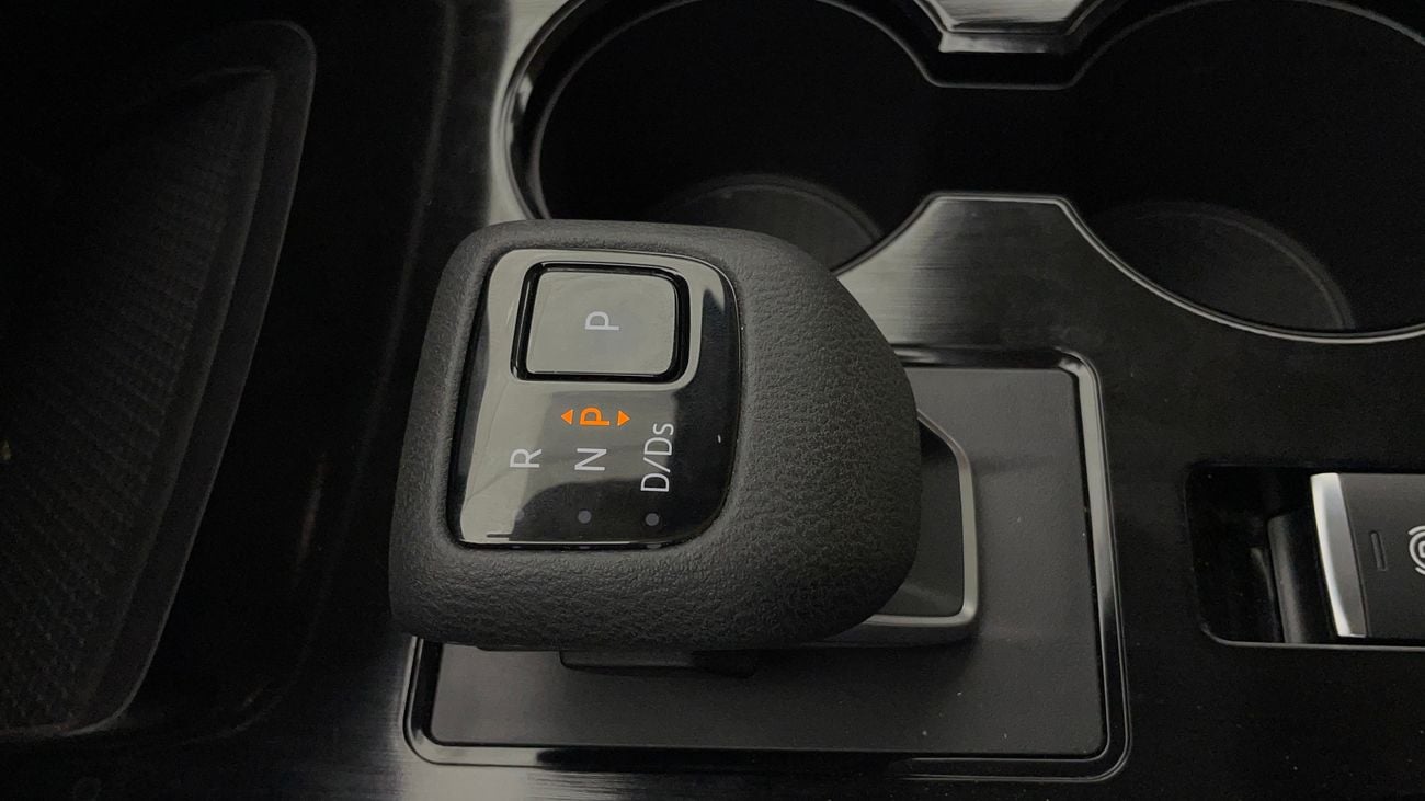 Nissan XTrail S 2.5 | Zero Down Payment | Home Test Drive