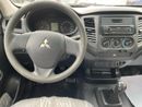ميتسوبيشي L200 GL 2.4L (132 HP)