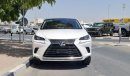 Lexus NX300 Prestige 2021 Agency Warranty Full Service History GCC