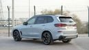 BMW X5 M60i V8 M-SPORT + 2026 MY EXPORT PRICE