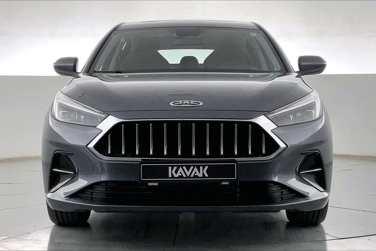 جاك J7 Intelligent