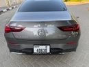مرسيدس بنز CLA 250 Premium + 2.0L