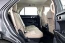 Ford Explorer 3.3 AUTO 4WD BASE CLTH | Guaranteed Warranty | 0 Down Payment