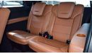 Mercedes-Benz GLS 350 d DIESEL  4MATIC