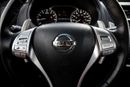 Nissan Altima SR sports