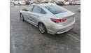 Hyundai Sonata Hyundai sonata 2018 limited