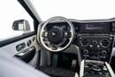 رولز رويس كولينان CULLINAN BLACK BADGE DUALTIY SEATS