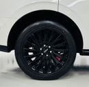 Lincoln Navigator Presidential 3.5L