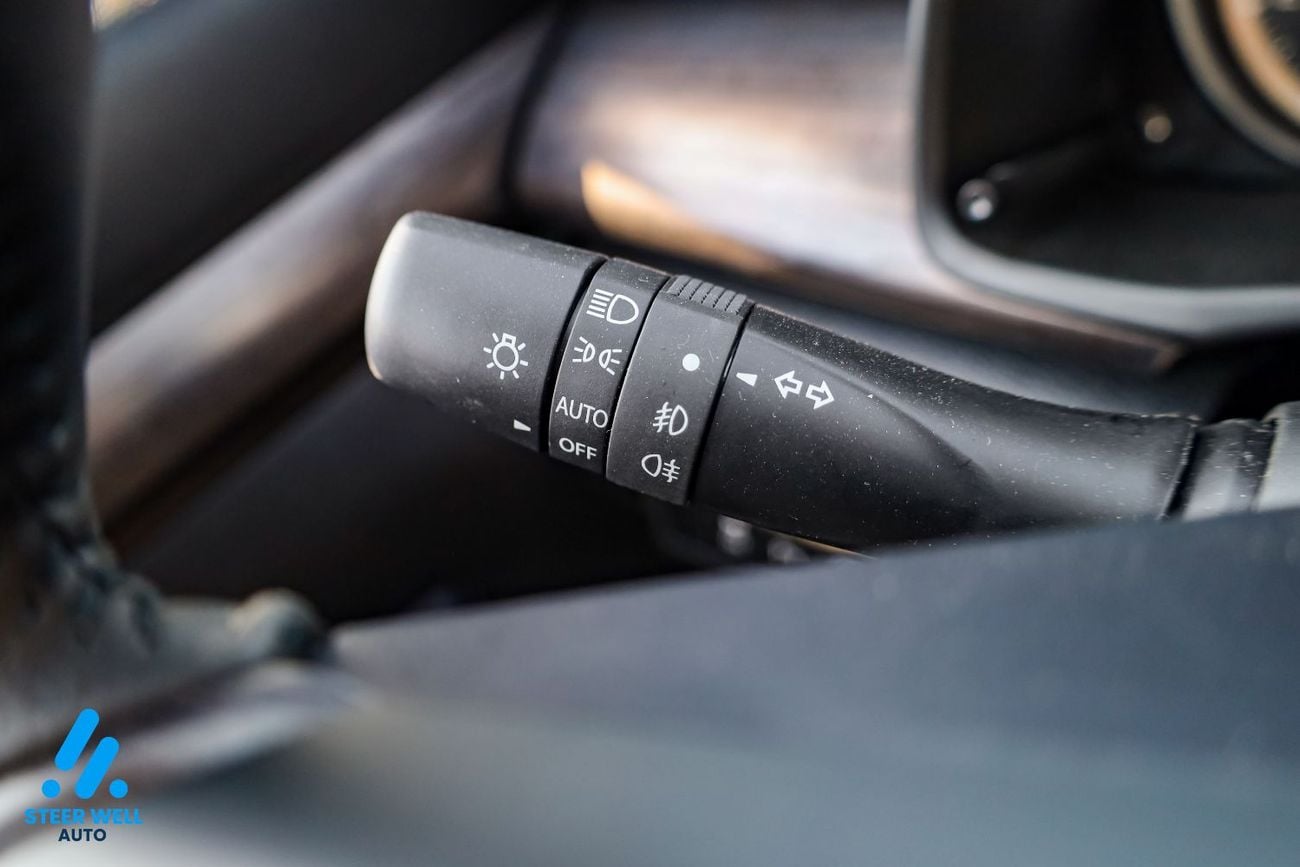 Suzuki Ertiga GLX 2026 | GCC Specs | 7-Seater Comfort | Petrol AT | 6 Airbags | Best Price