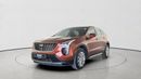 كاديلاك XT4 2.0 PREMIUM LUXURY AUTO 4WD | شامل الضمان | 0 ﺪﻔﻋﺓ ﺃﻮﻟﻯ