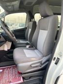 تويوتا هاياس Commuter GL High Roof 3.5L