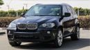 BMW X5M