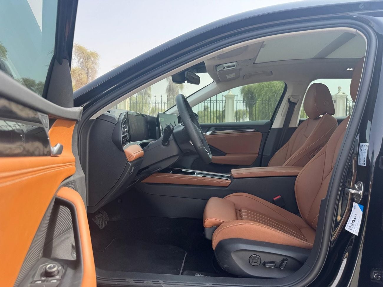 Volkswagen Passat HIGHLINE