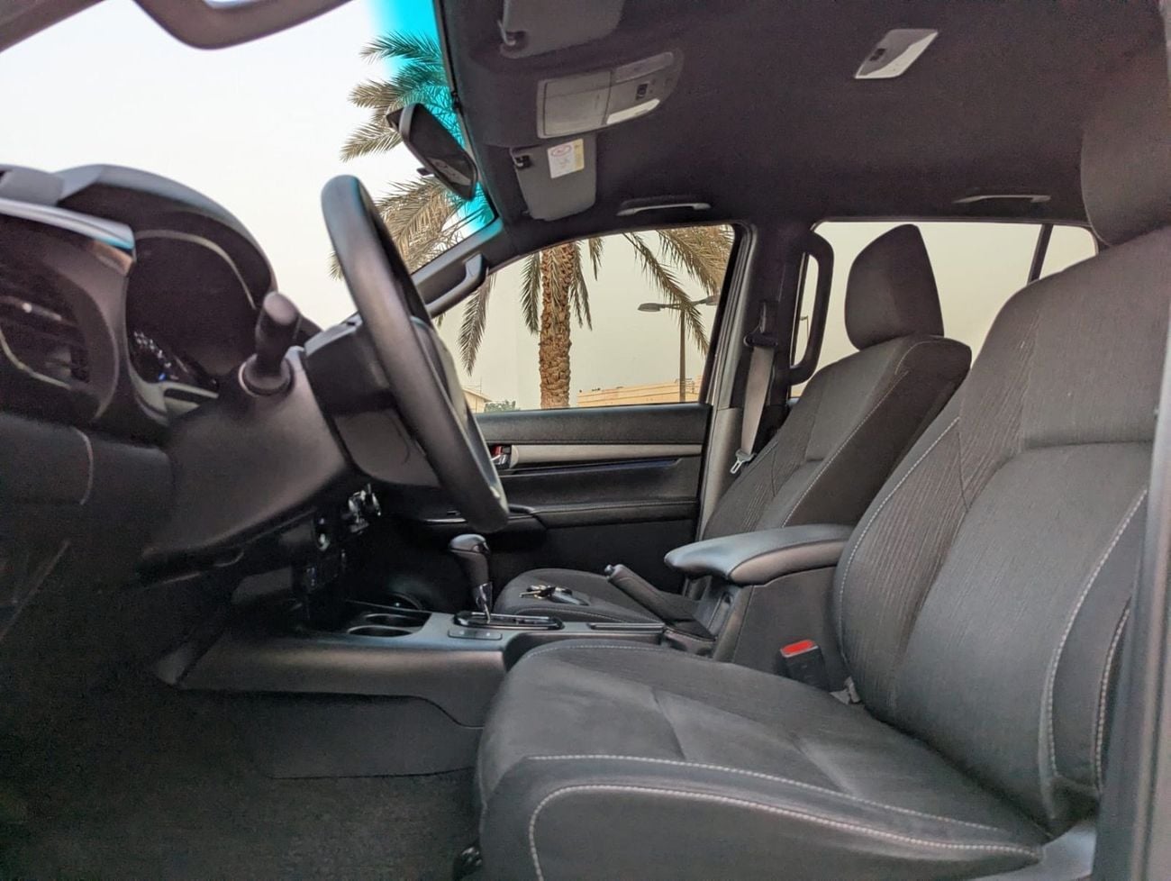 Toyota Hilux Adventure 4.0L