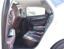 JAC J7 JAC J7 -Turbo 2023- GCC - Accident-free-1.5L - Full Option-In excellent condition