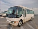 Mitsubishi Rosa MITSUBISHI ROSA BUS RHD 2002 MODEL 4.8 L DIESEL MANUAL(PM00028)