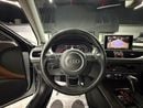 أودي A6 35 TFSI