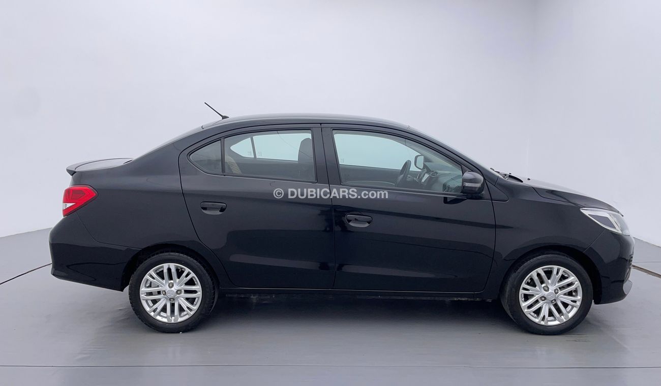 Mitsubishi Attrage GLX 1.2 | Zero Down Payment | Free Home Test Drive