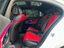 Mercedes Benz C200 PREMIUM 2024 | GCC Specs | Low Mileage | 1.5L | Full Option | Perfect Condition