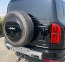 بي واي دي ليوبارد 5 ULTRA -Triple differential lock, High-capacity battery-Hydraulic active, Suspension