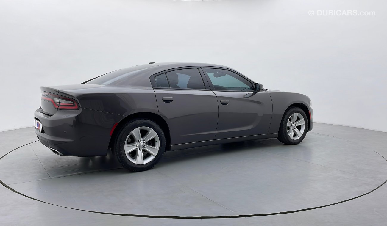 Dodge Charger 3.6