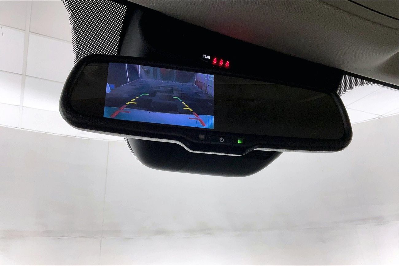 نيسان إكستيرا Titanium | ضمان مجاني لمدة عام | 0 دفعة أولى