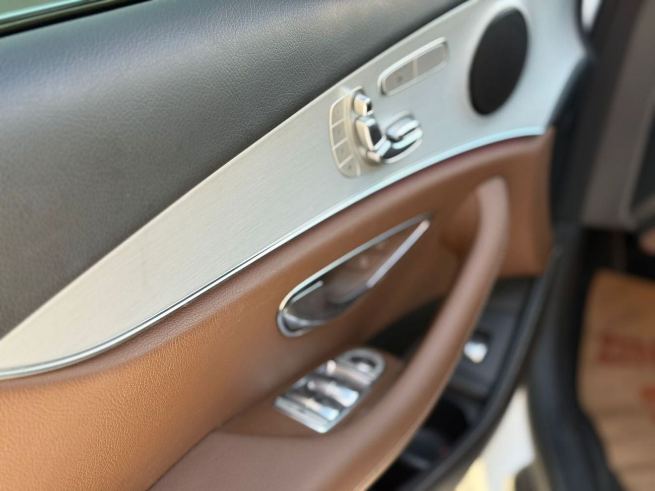 مرسيدس بنز E 250 MERCEDS E 250 2021