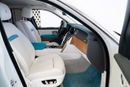 Rolls-Royce Cullinan Rolls Royce Cullinan