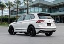Volkswagen Tiguan Tiguan R-Line | 1,567 P.M | 0% Downpayment | FULL AGENCY HISTORY!