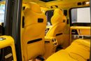 مرسيدس بنز G 63 AMG 2022 | European Specs | Fully Loaded | Warranty Available