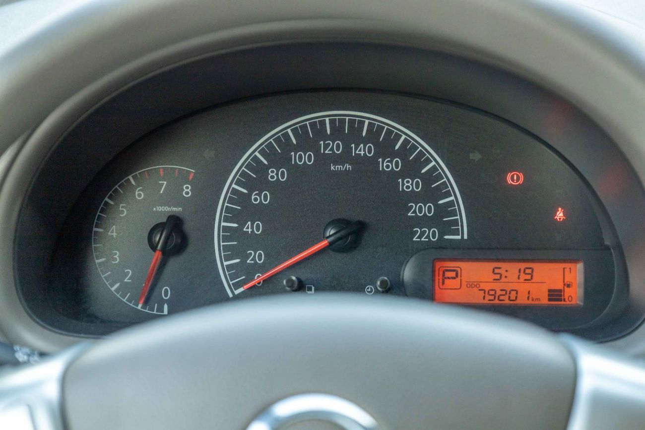 Nissan Sunny SV 1.5L l GCC | Zero Down Payment | AED 384 Monthly | Unlimited Kms Warranty