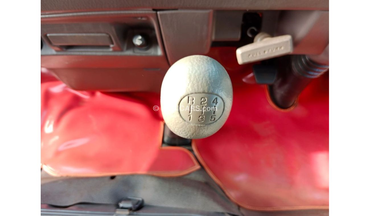 Mitsubishi Rosa MITSUBISHI FUSO BUS RIGHT HAND DRIVE (PM1300)