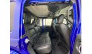 Jeep Wrangler Sahara 4 Doors Factory Paint 2020