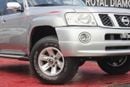 Nissan Patrol SAFARI A/T 05 SEATER, GCC