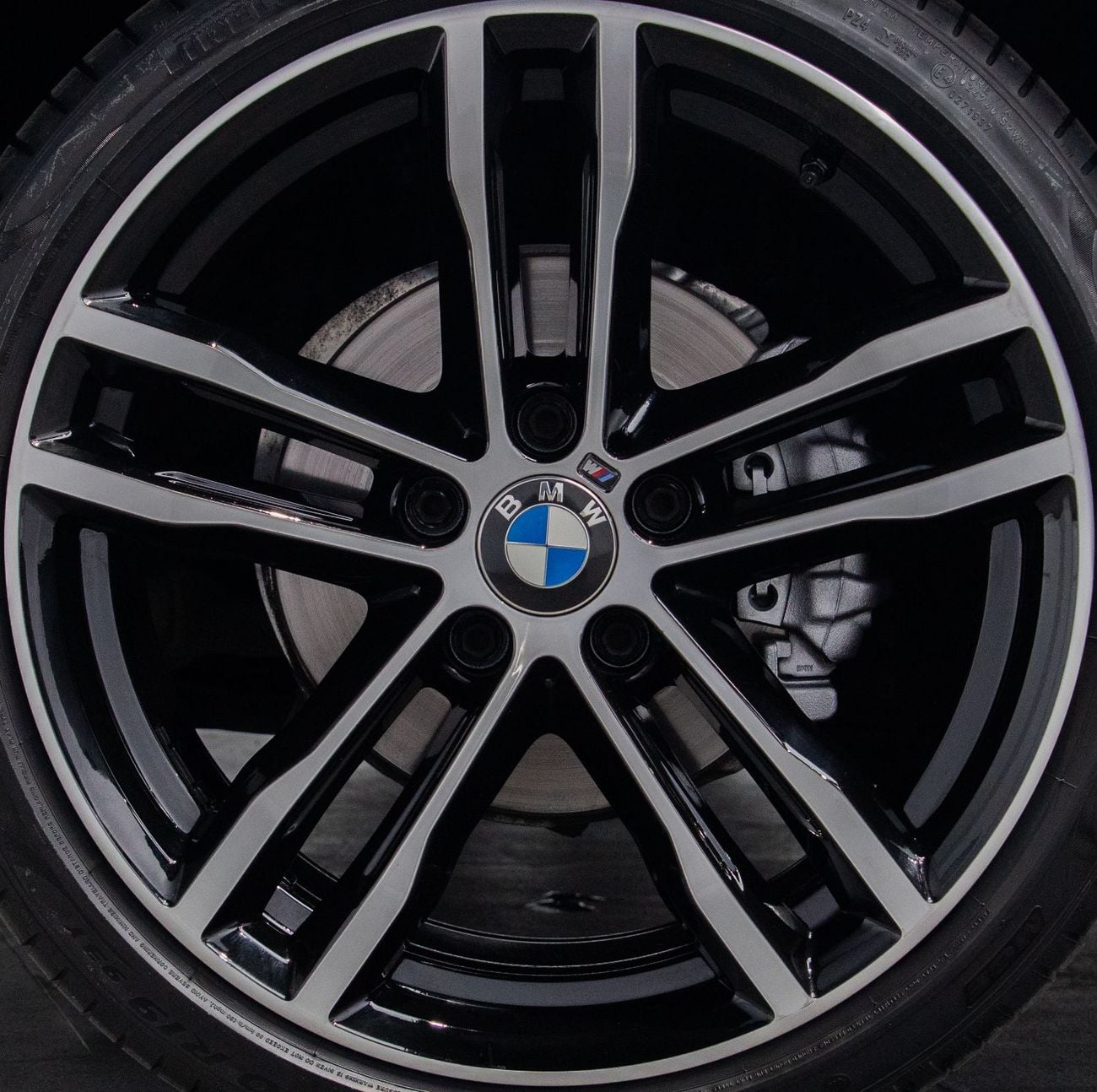 BMW 420i M SPORT