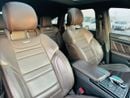 Mercedes Benz GLE 63 AMG Export from Australia