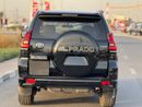 Toyota Prado Toyota prado VXR Left hand drive full option