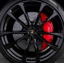 Lamborghini Urus STD