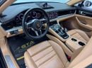 Porsche Panamera 2018 Porsche Panamera, Full Service History, Excellent Condition, GCC