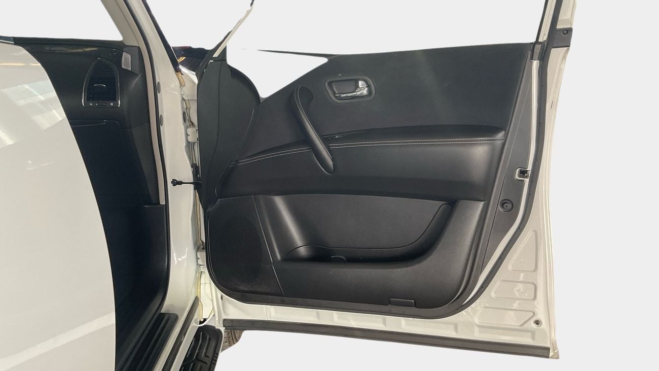 Nissan Patrol LE T1 5.6L LE T1 | Guaranteed Warranty | 0 Down Payment