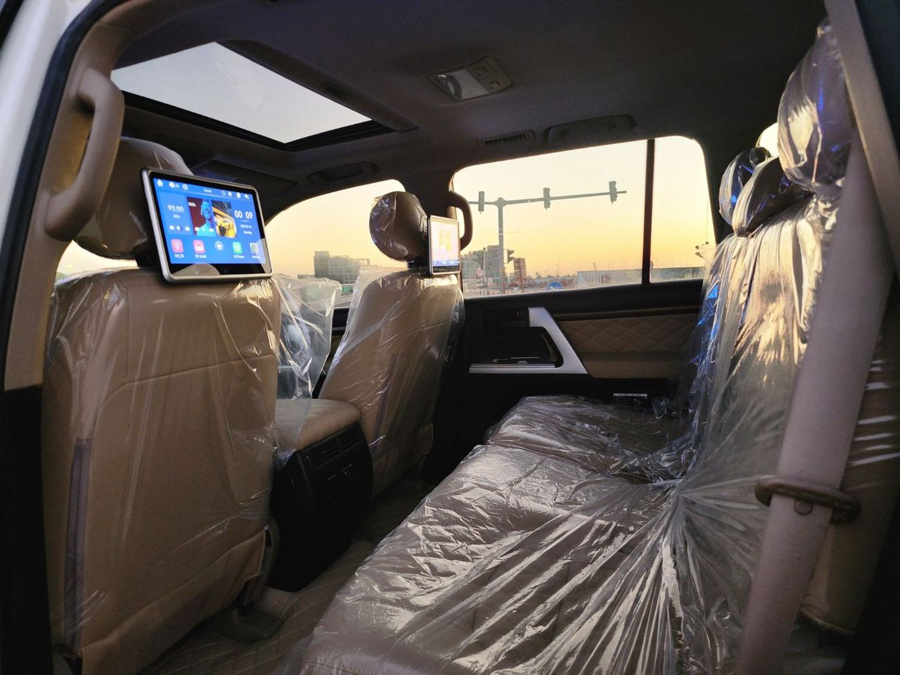 Toyota Land Cruiser GX.R V8 upgrade 2024