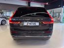 Volvo XC60 INSCRIPTION 1,600 Monthly Payment | 2022 Volvo XC60  | Low Mileage | Pristine Condition | 2 Years Fu