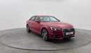 Audi A4 30 TFSi 1400