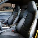 Porsche 911 Turbo S 3.8L (530 HP) Convertible 19,147 pm • 0% Downpayment • 911 Turbo S • Agency Warranty