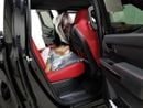تويوتا تاكوما TRD PRO IFORCE MAX HYBRID