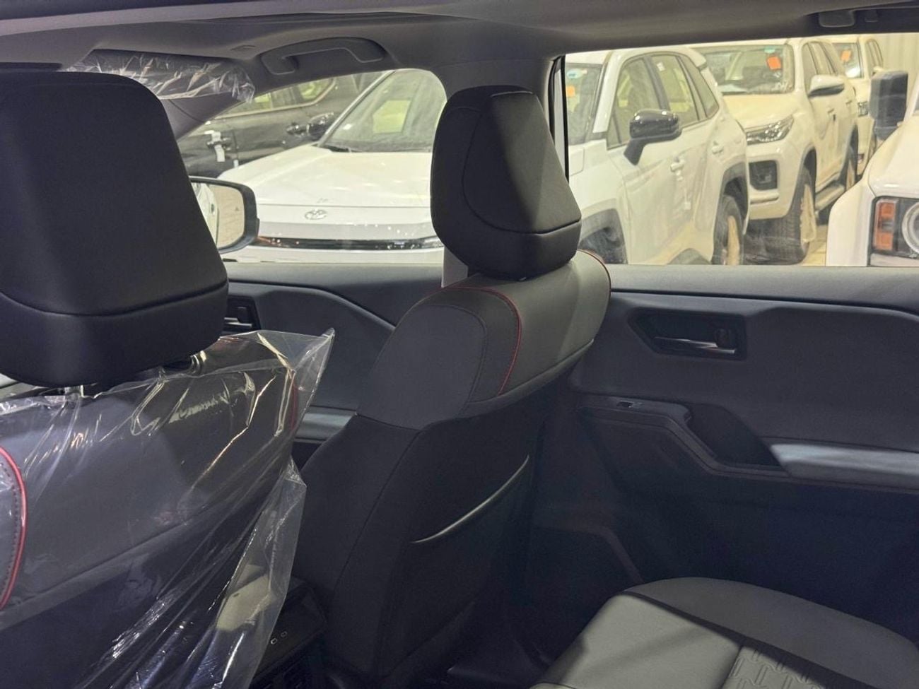 Toyota RAV4 ADVENTURE